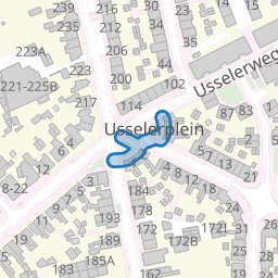 Usselerplein