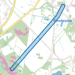Usselerrietweg