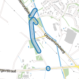 Usselerschoolweg