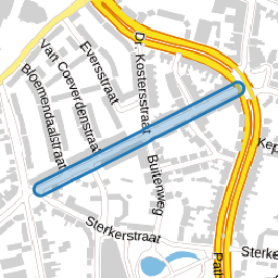 Usselerweg