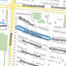 Valeriaanlaan