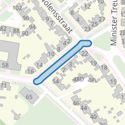 Van Hogendorpstraat
