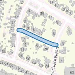 Van Kolstraat