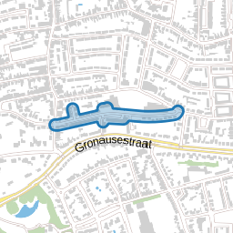 Van Musschenbroekstraat