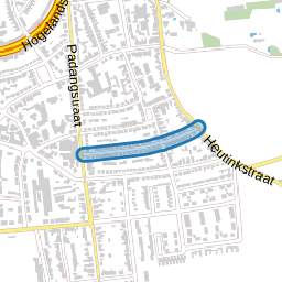 Van Riebeekstraat