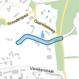 Vanekerhoekweg