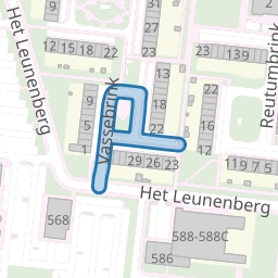 Vassebrink