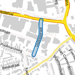 Veilingstraat