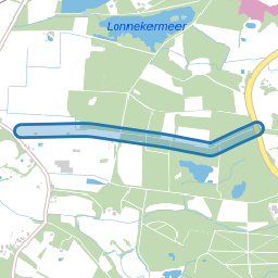Veldscholteweg