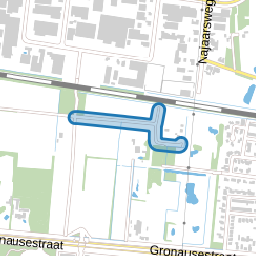 Veldzichtweg