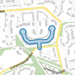 Venderinklanden