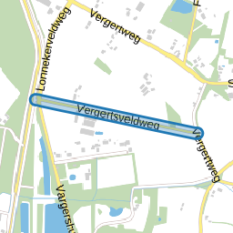 Vergertsveldweg