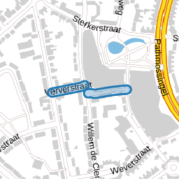 Ververstraat