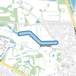 Viermarkenweg