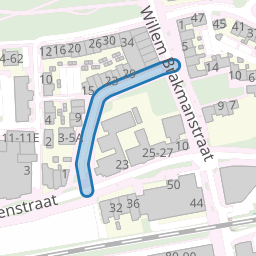 Visserijstraat