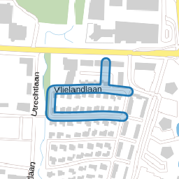 Vlielandlaan
