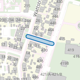 Voltastraat