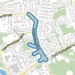Vrielinklanden