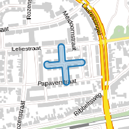 Vrouwenmantelstraat