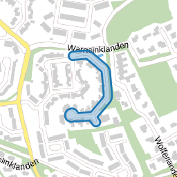 Waelstedelanden