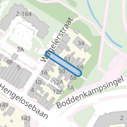 Wagelerdwarsstraat