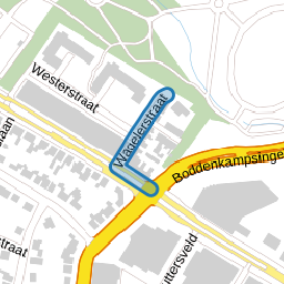 Wagelerstraat