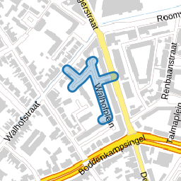 Walhofplein