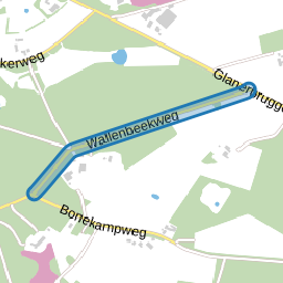 Wallenbeekweg