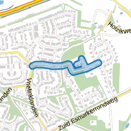 Warnsinklanden