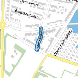 Watermuntlaan