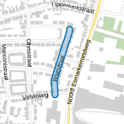 Wattstraat