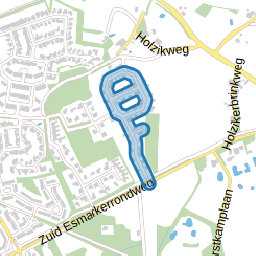 Weerninklanden
