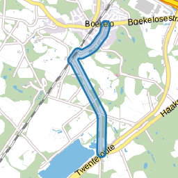 Weleweg