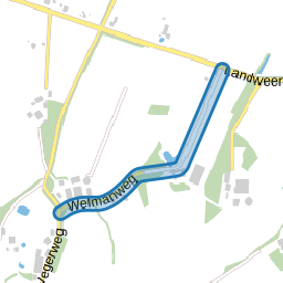 Welmanweg