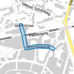 Wenninkgaarde