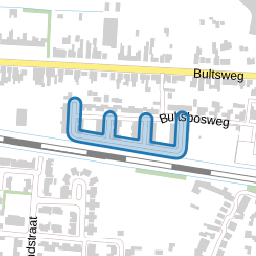 Wermersveldstraat