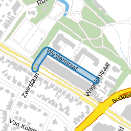 Westerstraat
