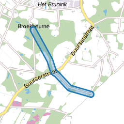 Weustinkhoekweg