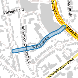 Weverstraat