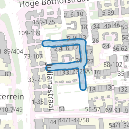 Willem-Alexanderstraat