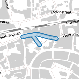Willem Wilminkplein