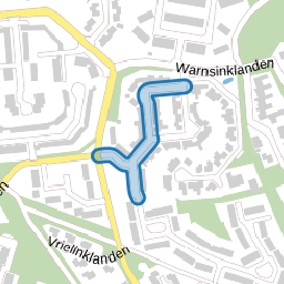 Willinklanden