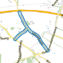 Wilminkweg