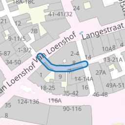 Windbrugstraat