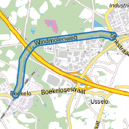 Windmolenweg