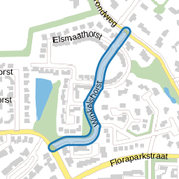 Winkelshorst