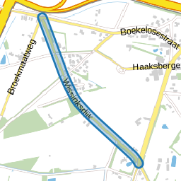 Wissinksdijk