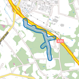Wullenweg