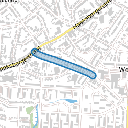 Ypkemeulestraat