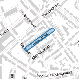 Zaaierstraat